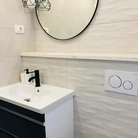 Apartmán Premium *