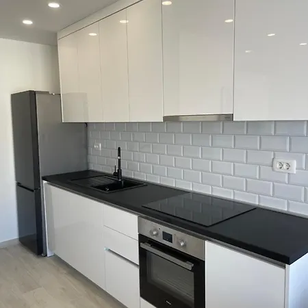 Apartmán Premium *