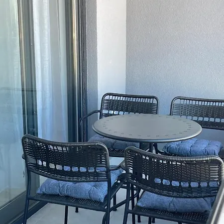 Premium Apartmán Tučepi