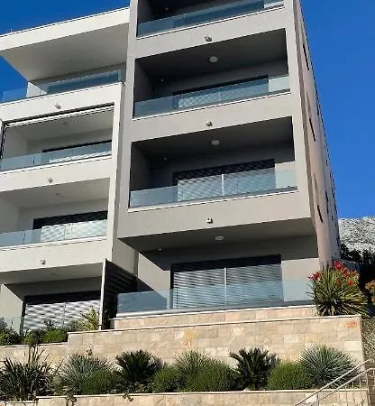Premium Apartmán Tučepi