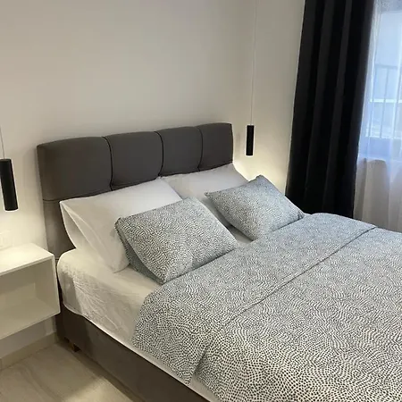 Lägenhet Premium Tučepi