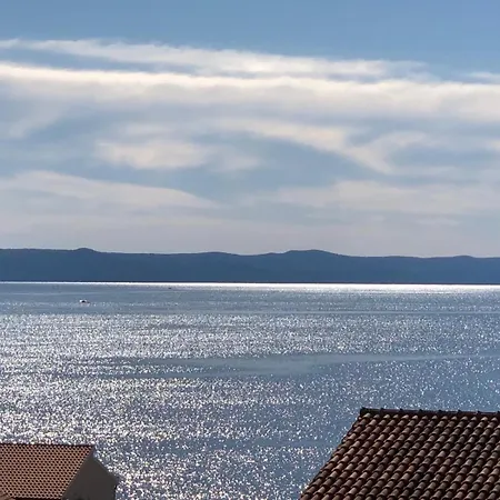 Apartman Premium Tucepi