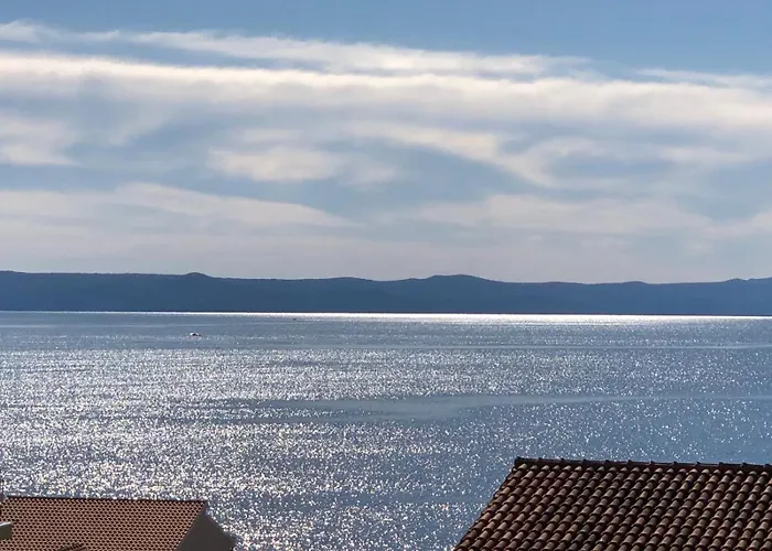 Apartman Premium Tucepi